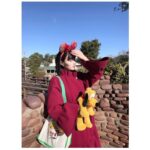 Noa Tsurushima Instagram - Merry Christmas Eve🎄♥️ 暖かく、幸せな日をお過ごし下さい。 #のあくろーぜっと ps.この日は大好きなプーちゃんに３回も会えましたの…腕を組んでくれてエントランスをお散歩デートしたり。。 もう幸せで幸せでたまらない日になりました🥲 どのお写真とてつもなくニコニコですが悪しからず…