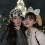Noa Tsurushima Instagram - #のあくろーぜっと いつかの思い出🔆