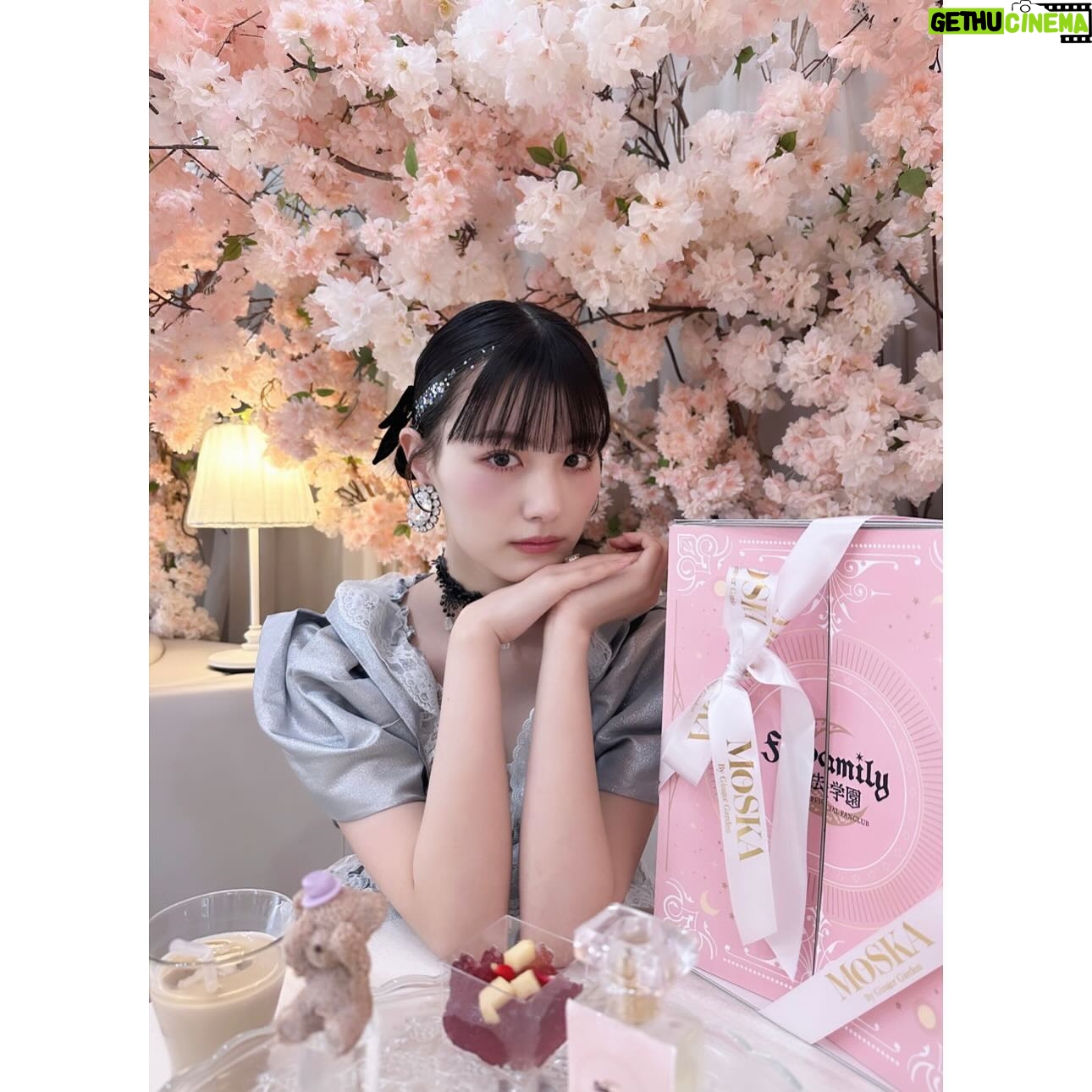 Noa Tsurushima - 3 Likes - 本日はファンクラブお茶会でした☕️
とても幸せな時間をどうもありがとう♡
そして!お知らせです!
2024年5月25日(土)に鶴嶋乃愛スペシャルリサイタルが東京にて開催決定いたしました!
チケットの発売など詳細は順次解禁予定ですので皆様是非お楽しみに🌸
私のお誕生日の次の日…♡