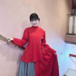 Noa Tsurushima Instagram - 昨日は映画【贋作】 舞台挨拶劇場へ足をお運びいただきました皆様、本当にどうもありがとうございました！ 再び皆様とこの作品で出逢う事ができとても幸せでした。 #YOKOHAMA
