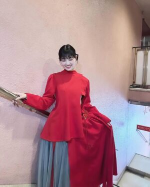 Noa Tsurushima Instagram - 昨日は映画【贋作】 舞台挨拶劇場へ足をお運びいただきました皆様、本当にどうもありがとうございました！

再び皆様とこの作品で出逢う事ができとても幸せでした。

#YOKOHAMA