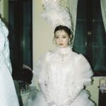 Noa Tsurushima Instagram - She is still in a dream…