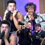 Noelia Custodio Instagram - Pasó el primer Paraíso Fiscal madrugador y Noe al final se levantó 😴 . Fer sigue con musculosa y Geuna con Tania intentan ponerle seriedad. Nos volvemos a encontrar mañana desde las 6.
