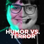 Noelia Custodio Instagram - HUMOR 🤝🏽TERROR X NOELIA CUSTODIO @noeliacustodio siempre con la posta 😉 ¿Qué opinan? 🧟‍♀️ #paranadanormal #misterio