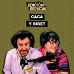 Noelia Custodio Instagram - CACA Y BIDET 💩 ¿Vos sos bidetero viejo o moderno como Adri? Contanos si también vas al baño tan temprano como Noly 😎 #EdicionEspecial todos los miércoles de 19 a 21hs por @luzutv 🤪