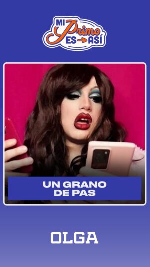 Noelia Custodio Instagram - Hay Marixa para todos pero uno solo la enamoró mal.