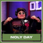 Noelia Custodio Instagram - Danos hoy nuestra Noly de cada día.