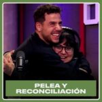 Noelia Custodio Instagram - Un mes de programa y la guerra es total.