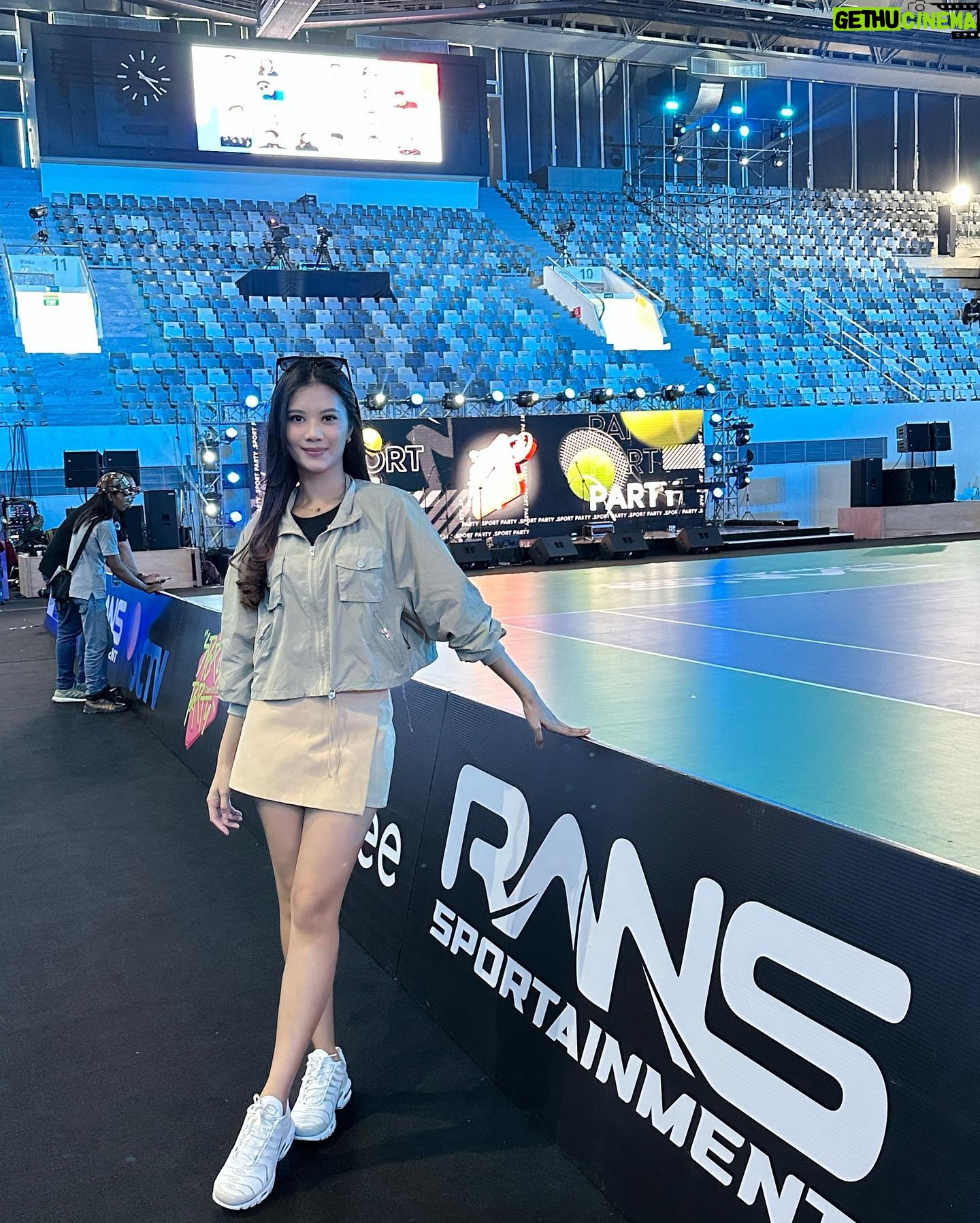 Noella Sisterina - 3 Likes - Sport Party 2023 👊🏼