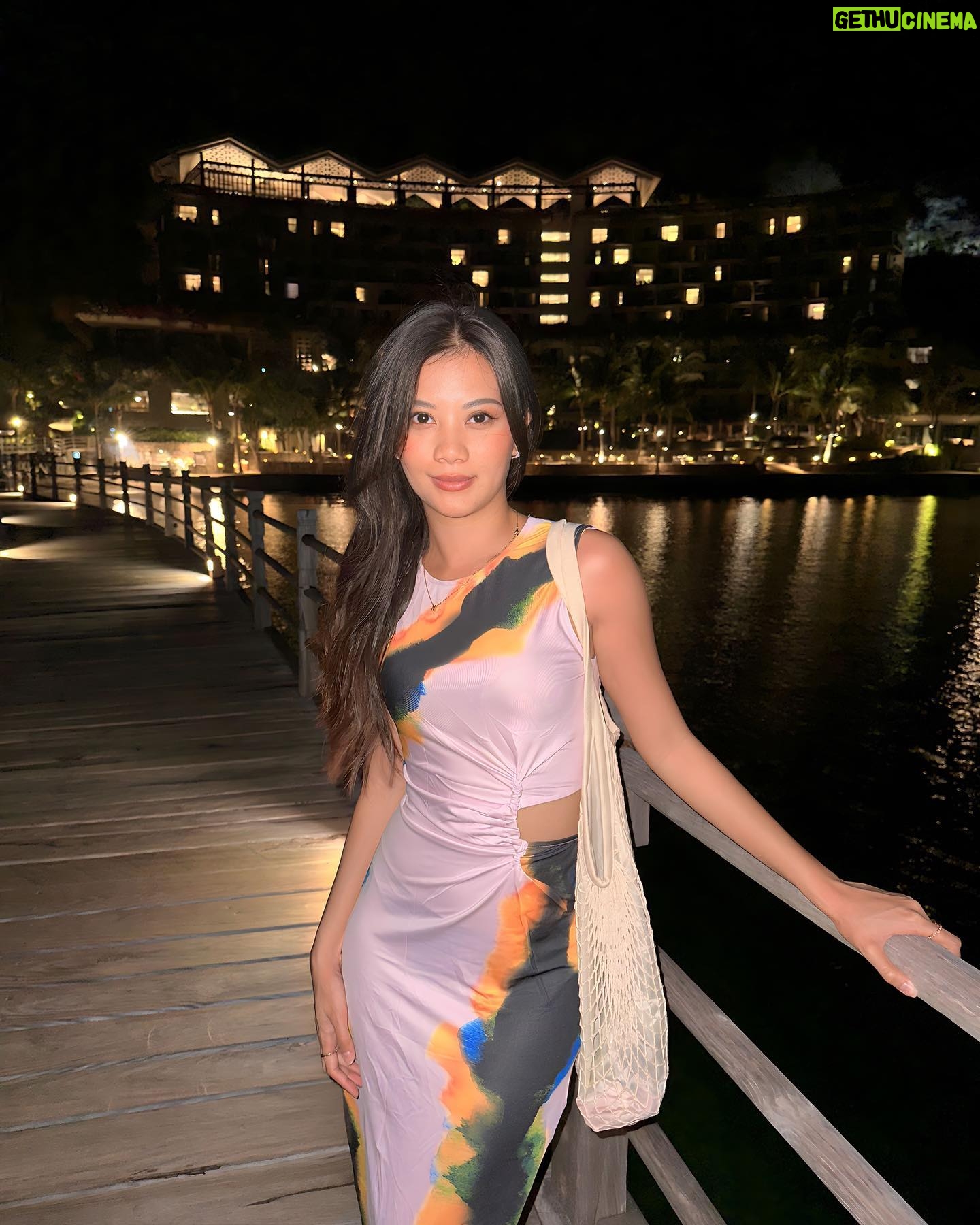 Noella Sisterina - 3 Likes - It’s been a roller coaster year but grateful despite everything that happened, let’s close this chapter. Cheers to 2024 🥂