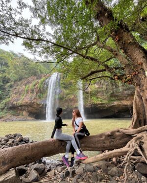 Noella Sisterina Instagram - last weekend 🍃