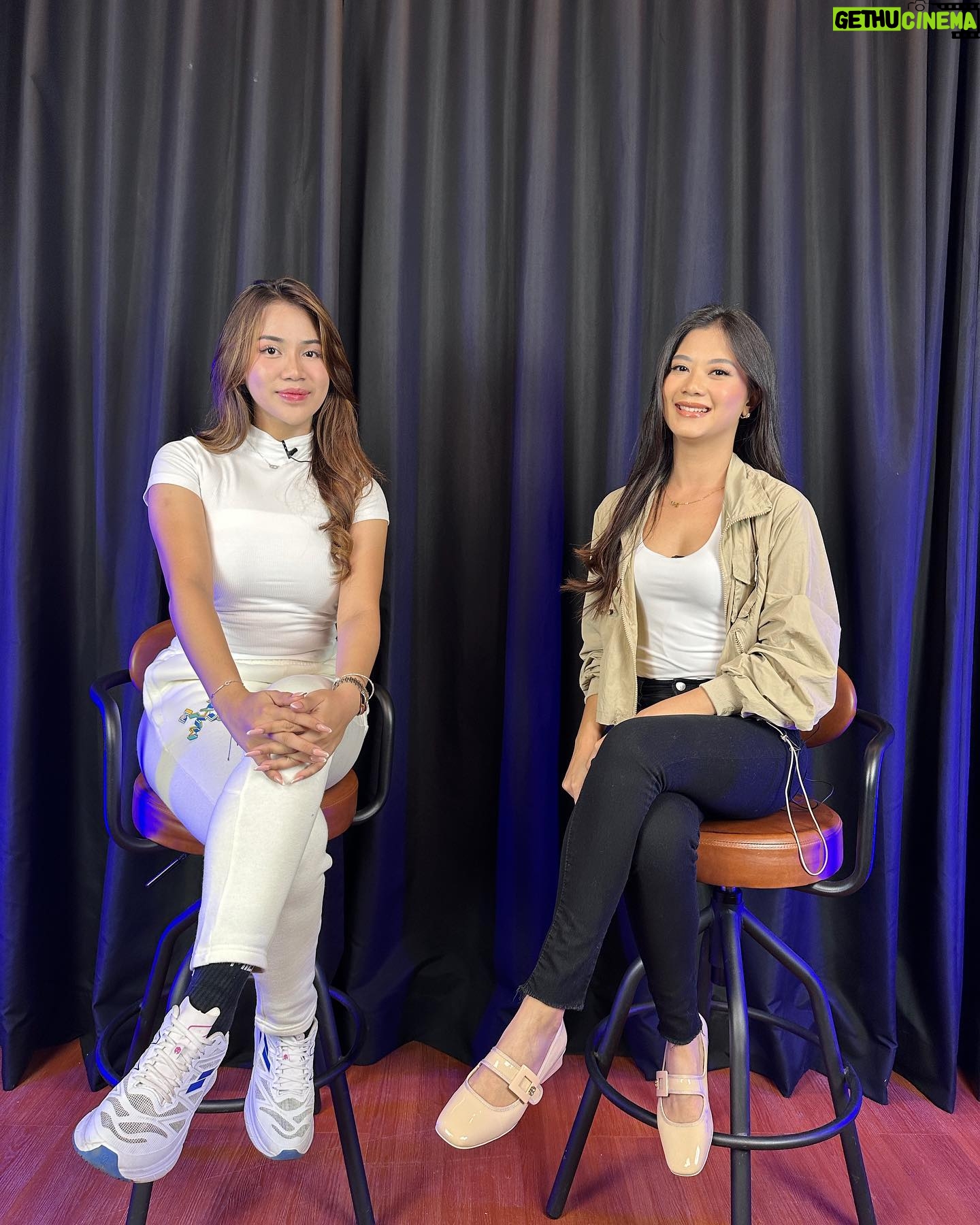 Noella Sisterina - 3 Likes - episode terbaru TikiTaka bersama kapten timnas wanita @shafiraikaputri13 sudah bisa kamu saksikan di youtube Nalar TV yaa! ā½ļø