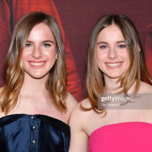 Noelle Sheldon Instagram - #usmovie premiere was so fun!! It comes out this Friday, March 22!!