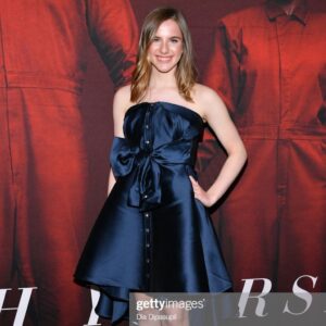 Noelle Sheldon Instagram - #usmovie premiere was so fun!! It comes out this Friday, March 22!!