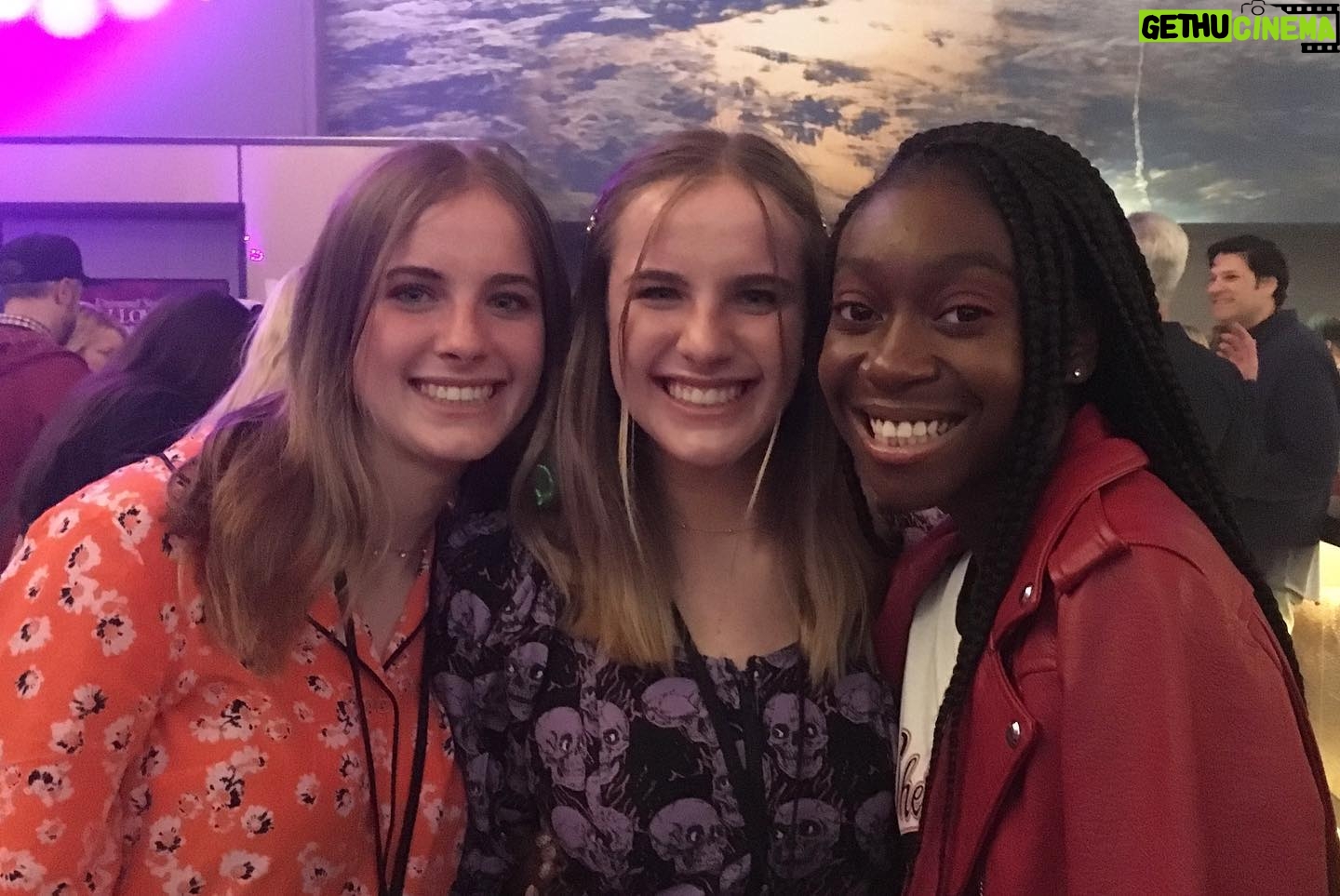 Noelle Sheldon - 8.4K Likes - The Us Maze at Universal Hollywood Horror Nights was INSANE!! It was so scary and so much fun! It was like walking through the movie! You should definitely check it out if you can!