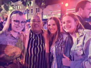 Noelle Sheldon Instagram - Go see #spidermanfarfromhome it was so so so good!!