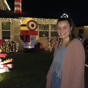 Noelle Sheldon Instagram - JOY but my head is the O: A series