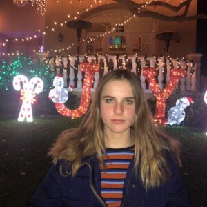 Noelle Sheldon Instagram - JOY but my head is the O: A series