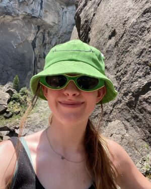 Noelle Sheldon Instagram - Ninja turtle glasses, call me for fashion advice 🐸