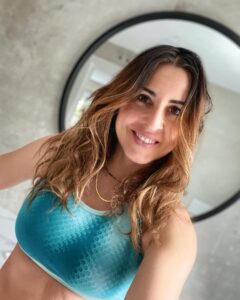 Actress Noemí de Miguel HD Instagram Photos and Wallpapers May 2024