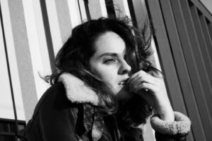 Noémie Merlant Instagram - Photos par @malousknipse @maloubarck 🖤