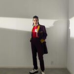 Non Instagram - スタイリスト・馬場圭介さんの新YouTube番組「Short Hope」 ３月度のゲストでした。全4回、皆さん見ていただけましたでしょうか？ トークでは音楽の話もたくさん。「荒野に立つ」MVについてもお話しさせていただきました。 #YouTube #shorthope #馬場圭介 さん