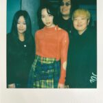Non Instagram - SPRING SESSION 春よ受けて立つ!!! 渋谷Spotify O-WEST🌸 楽しかったー #のんSPRING #春よ受けて立つ Photo: @kentarominami_ Styling: @izumimachino Hair&Make up: Kaori Mori