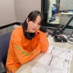 Non Instagram - 今回のFROM THE NEXT ERAでは、大好きなブランド"FACETASM"のデザイナー落合宏理さんをお迎えしました。 楽しかった〜〜👼 自分が影響を受けたカルチャー、その時のキラキラとした情熱を持ち続ける事の意義イノベーションのためのバイタリティ、発想力の鍵を聞けた気がします。ぜひ聴いてね！ #jwave #era813 @iwera813 #23時からオンエア #radiko #SPINEAR #podcast