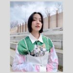 Non Instagram - 久々になっちゃったけどーのんやろが見てね🐈 Styling: @izumimachino Hair&Make up: Shie Kanno #のんやろが #YouTube #西宮ガーデンズ @nishinomiya_gardens