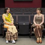 Non Instagram - NHK・Eテレ「スイッチインタビュー」に出演しました！ なんと百田夏菜子さんと🌸 去年末のももいろ歌合戦以来です。 お互いにインタビューし合うという番組構成なので、色んなお話が出来て本当に面白かった。 のんから百田さんへのインタビューも、百田さんからのんへのインタビューもどうぞお楽しみに〜 5月3日と10日、全２回放送です。 #NHK #Eテレ #スイッチインタビュー
