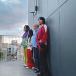 Non Instagram - いよいよ明日がライブです。 春よ受けて立つ人は、一緒に楽しもーーね！ リハも万全で、本当に楽しみ 4人カラフルで良き日だった 配信視聴の人もよろしくね #のんSPRING #春よ受けて立つ #ストーリーも見てね