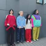 Non Instagram - いよいよ明日がライブです。 春よ受けて立つ人は、一緒に楽しもーーね！ リハも万全で、本当に楽しみ 4人カラフルで良き日だった 配信視聴の人もよろしくね #のんSPRING #春よ受けて立つ #ストーリーも見てね