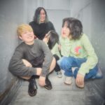 Non Instagram - ライブやり切ったーー！の顔 またライブやるからねーーー来てねーーー Vo&Gt. : @non_kamo_ne Gt. : @higuchi_kei Ba. : @shokonakamurabass Dr. : @takato0503 Photo: @kentarominami_ #のんSPRING #春よ受けて立つ #仙台