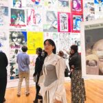 Non Instagram - 東京オペラシティアートギャラリーでの、宇野亞喜良展 AQUIRAX UNOへ行ってきた。 大規模な宇野さんの展示を見られる喜び。 15歳の少年の頃のデッサンから辿って広告や絵本、ポスター、人形や舞台美術や舞台衣装。宇野さんの作品を時代を様々な作風を網羅できる素晴らしい展示でした。 そして、なんで私は、宇野さんの描いた宮沢賢治を知らなかったんだろう！写真はオッケーとのことだったので皆さんにもお裾分けするね。 あらゆるものを冗談めかしてコラージュするように描かれる宇野亞喜良さんの、圧倒的なセンスを！堪能して幸せに満ちてます。 この夢見心地のまま、お布団に包まれて、朝にはカーテンを開けて春の日を浴びたいと思います。 大好きなものを見ると、全てに前向きになれるね！ 好き！大好き！👼 #tokyooperacityartgallery #宇野亞喜良 さん
