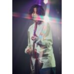 Non Instagram - ライブやり切ったーー！の顔 またライブやるからねーーー来てねーーー Vo&Gt. : @non_kamo_ne Gt. : @higuchi_kei Ba. : @shokonakamurabass Dr. : @takato0503 Photo: @kentarominami_ #のんSPRING #春よ受けて立つ #仙台