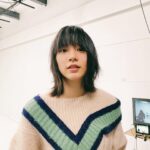Non Instagram - 「夢が傷むから（Inspired by 東京百景）」バンドバージョンMVみんな見てくれたかな？ ひぐちけいが作曲してくれて、又吉直樹さんのエッセイ「東京百景」にインスパイアされて私が歌詞を書いた大切な曲です。 MVでは監督・編集・主演を務めています。 その時のオフショット🛝🫐 これから見るよって人も、のんOFFICIAL YouTubeでぜひ見てねーー！ #夢が傷むから #東京百景
