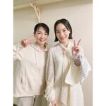 Non Instagram - 東北ユースオーケストラの皆さん、栁澤寿男さん、渡辺真理さん、成田達輝さん、中野翔太さんと！ 私は今回、初めて詩を選ばせていただきました。 一つ目の詩は、吉永小百合さんが選出してくださった詩を。そして私は三つ、宮沢賢治の詩を選びました。 坂本龍一監督の素晴らしい曲たちに載せて読む大切な詩なので緊張しましたが、東北の豊かな自然、景色、人の賑わいが込められた清々しく、力強い作品を選べた気がしています。 公演に参加できて本当に嬉しかった。 大切なステージでした。 #TYO #tohokuyouthorchestra @tohokuyouth NON Styling: @izumimachino NON Hair&Make up: Shie Kanno