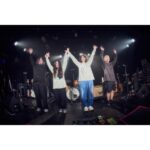 Non Instagram - ライブやり切ったーー！の顔 またライブやるからねーーー来てねーーー Vo&Gt. : @non_kamo_ne Gt. : @higuchi_kei Ba. : @shokonakamurabass Dr. : @takato0503 Photo: @kentarominami_ #のんSPRING #春よ受けて立つ #仙台