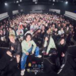 Non Instagram - 仙台も最高の日だった。 みんなありがとーー楽しかったよーー SPRING SESSION 春よ受けて立つ!!! in 仙台 Photo: @kentarominami_ #のんSPRING #春よ受けて立つ #仙台darwin