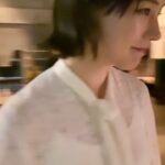Non Instagram - 東北ユースオーケストラ 仙台公演も無事終わることが出来ました 暖かい拍手ありがとう 坂本龍一監督に届いていたらいいな #TYO #tohokuyouthorchestra @tohokuyouth Styling: @izumimachino Hair&Make up: Shie Kanno