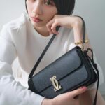 Non Instagram - 🖤 Photo: Masami Naruo at SEPT Styling: Tomoko Kojima Hair: Waka Adachi at eight peace Make up: Shie Kanno #CdeCartier #Cartier @cartier @tfpjp