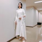 Non Instagram - 坂本龍一監督追悼 東北ユースオーケストラ演奏会2024、盛岡公演を終えました。 私は朗読をさせていただき、TYOの公演に参加するのは4度目です。 坂本監督の想いを受け継ぎ、皆さんが大切に演奏されているのを聴いて胸が熱くなりました。 明日は仙台公演。 引き続き気を引き締めてまいります！ Styling: @izumimachino Hair&Make up: Shie Kanno #TYO #tohokuyouthorchestra @tohokuyouth