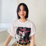 Non Instagram - 🫶 Styling: @izumimachino Hair&Make up: Shie Kanno #akinanakamori #42ndanniversarycollection #zozovilla @zozovilla_official