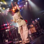 Non Instagram - アンコールでの写真たち。 仙台もよろしく！ Photo: @kentarominami_ #のんSPRING #春よ受けて立つ