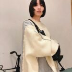 Non Instagram - ピラティスの帰り道。 直後はふにゃふにゃだけど、体が軽くなる🌱