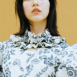 Non Instagram - のん2024カレンダー「Borderless」 4月のオフショットムービー #borderless_non #のん2024カレンダー