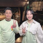 Non Instagram - 安田顕さんの連載にて対談させていただきました！ 私のワンマンライブに安田さんが来てくださって、公演後にインタビューしてもらいました。 安田さんとお話するの楽しかった〜😊 雑誌「SODA」今日5月23日(木)発売です。 ぜひみんなも雑誌見てね📖 #SODA #ヤスダコタハウス2