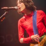 Non Instagram - SPRING SESSION 春よ受けて立つ!!! 渋谷Spotify O-WEST🌸 楽しかったー #のんSPRING #春よ受けて立つ Photo: @kentarominami_ Styling: @izumimachino Hair&Make up: Kaori Mori