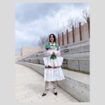 Non Instagram - 久々になっちゃったけどーのんやろが見てね🐈 Styling: @izumimachino Hair&Make up: Shie Kanno #のんやろが #YouTube #西宮ガーデンズ @nishinomiya_gardens