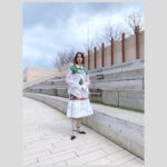 Non Instagram - 久々になっちゃったけどーのんやろが見てね🐈 Styling: @izumimachino Hair&Make up: Shie Kanno #のんやろが #YouTube #西宮ガーデンズ @nishinomiya_gardens